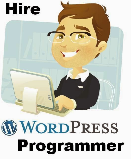 Hire Wordpress programmer In India