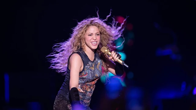 Shakira Musica gratis Online exitos para bailar y cantar nuevas y viejitas 2020 2021 2022