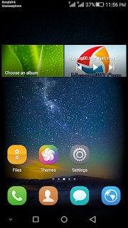 Image result for Coolpad UI Modded Custom Rom For Symphony H175