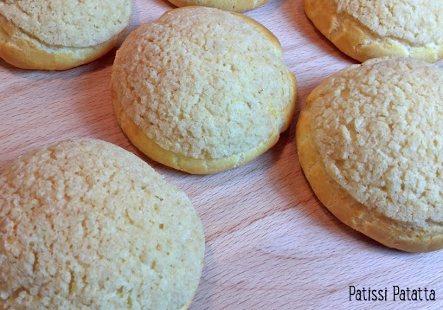 recette de choux à la crème, choux à la crème de Philippe Conticini, recette de craquelins, tutoriel choux à la crème, les meilleurs choux à la crème, chantilly au macarpone,noix de cajou caramélisés, choux Conticini, recette de chef pâtissier,