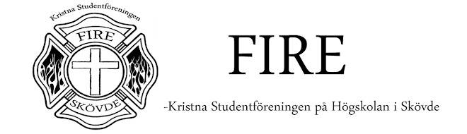 Kristna Studenföreningen på Högskolan i Skövde