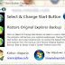Download start button changer windows 7