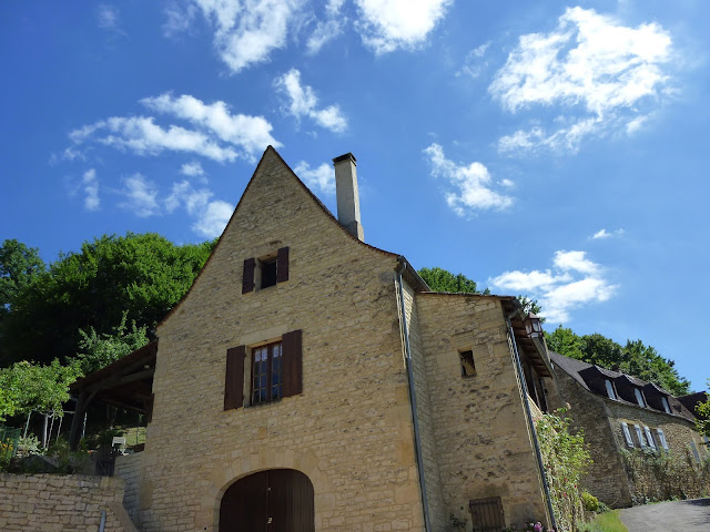 village dordogne