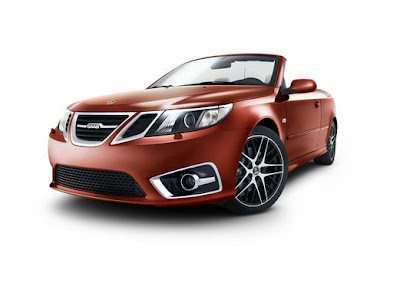 Saab Parts To Be Offered To North America