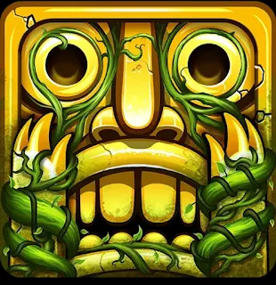 Download Temple Run 2 Mod Apk Game