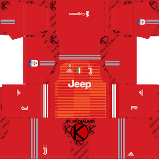  Juventus 2019 19 Kit Dream League Soccer Kits Kuchalana