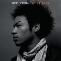 David Jordan - Set the Mood