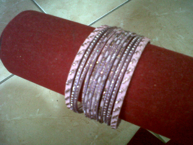 EllantiQue BoutiQue Gelang India ORIGINAL