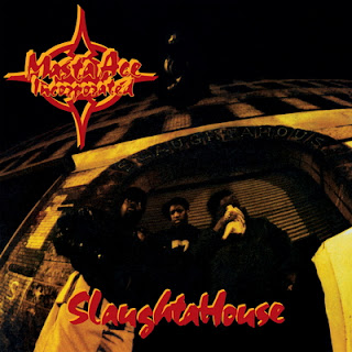 Masta Ace Incorporated – Slaughtahouse (Deluxe Edition) (2012) [CD] [FLAC] 