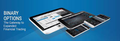 Online Trading Platform