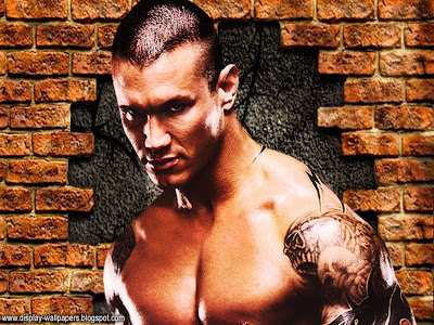 Randy Orton HD Wallpapers 2012