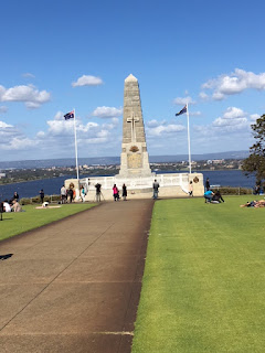 Perth