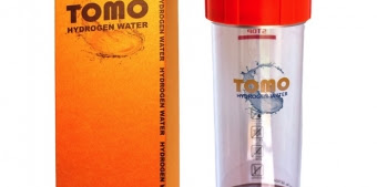 Harga TOMO HYDROGEN WATER