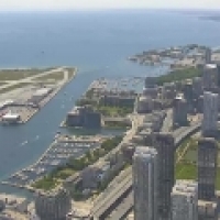 Toronto - CN Tower