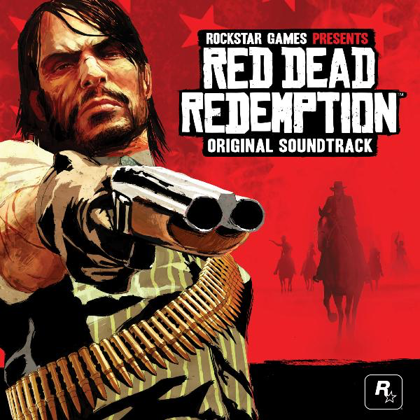 Red Dead Redemption PC Game Highly Compressed Free Download 600Mb Only