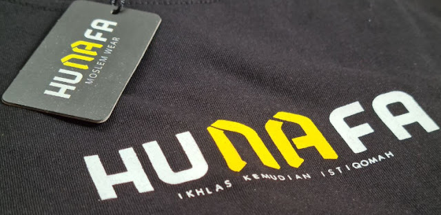 Hunafa Apparel