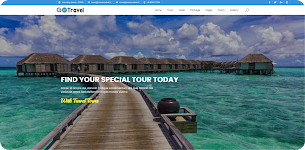 Travel Agency Store For Lifetime