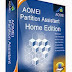 AOMEI Partition Assistant Professional Edition 5.5 Full Crack