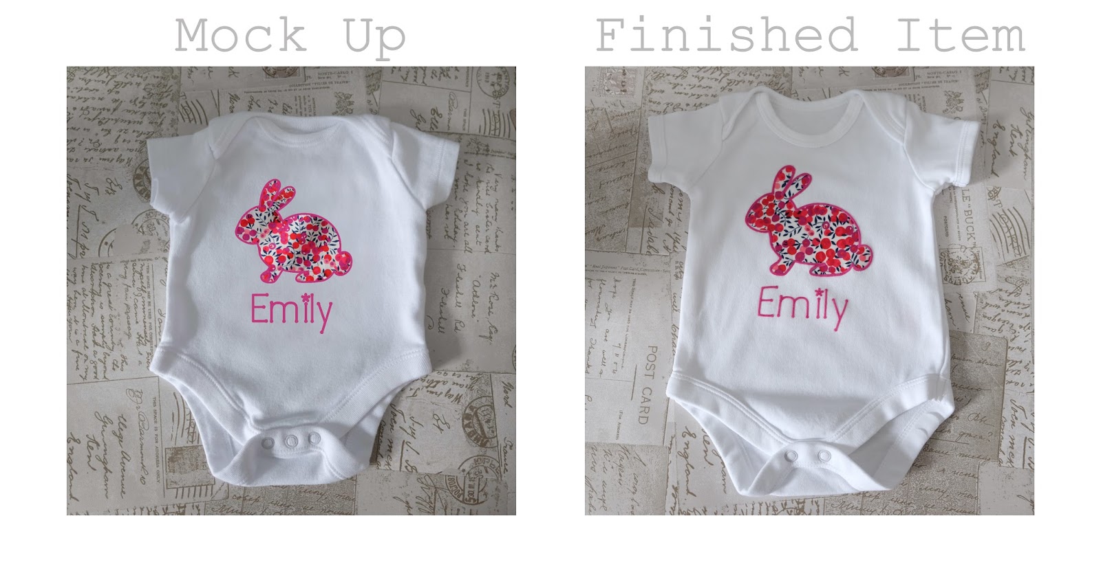 How to Make Mock Ups in Silhouette Studio.  Covers stock photos, adding texture, shadows, colorize tool and exporting as jpeg.  Tutorial by Nadine Muir for Silhouette UK blog