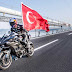 Video : Kawasaki H2R Pecahkan Rekor Top Speed 400 km/jam
