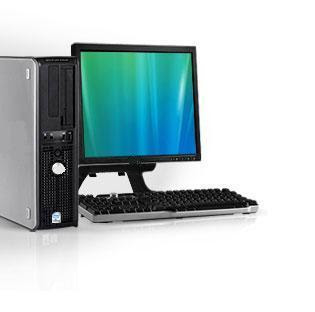 Desktop Computer