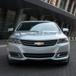 2016 Chevy Impala SS Specs Price Release Date