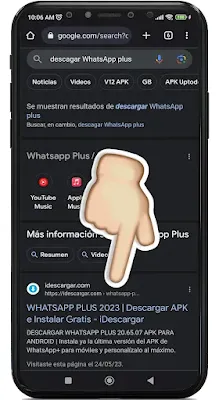 cómo tener whatsapp plus gratis