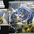 Video viral diduga CCTV pintu keluar Stadion Kanjuruhan