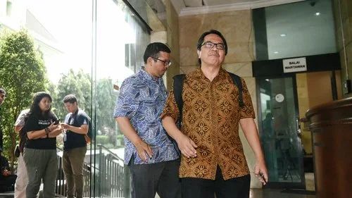 Selain Meme Anies 'Joker', Ini Daftar Pelaporan Kasus pada Ade Armando