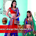 Navratri Lehenga Choli Collection 2013-2014 | Bright Color Lehenga Choli | Lehenha Choli By G3 Fashion
