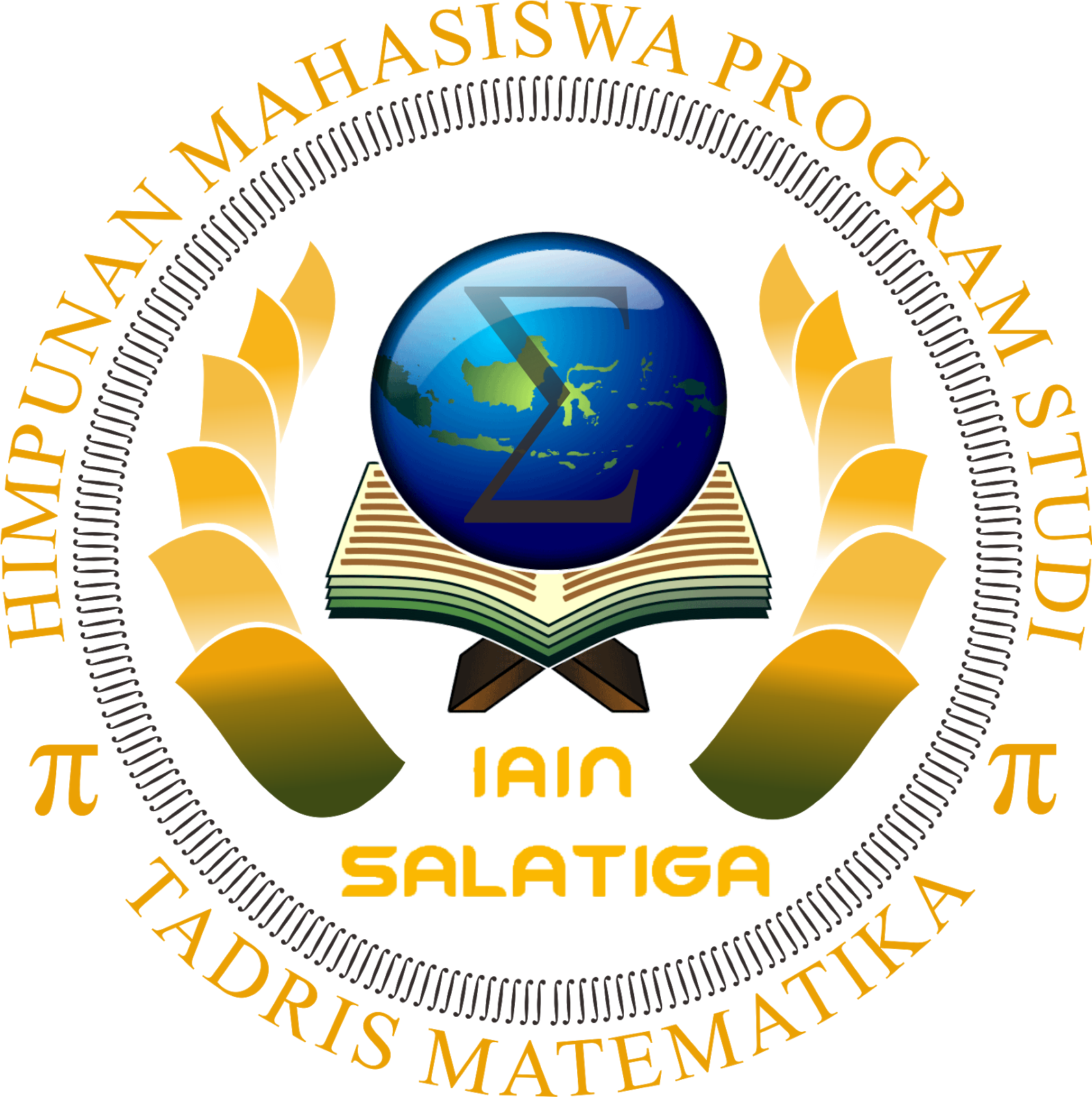 HMPS TADRIS MATEMATIKA IAIN SALATIGA