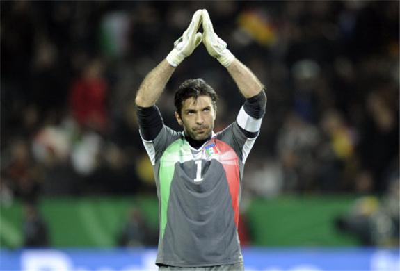 buffon