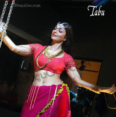 Hot Bollywood Actress:Tabu