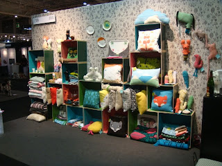 Maison et objet trade show paris