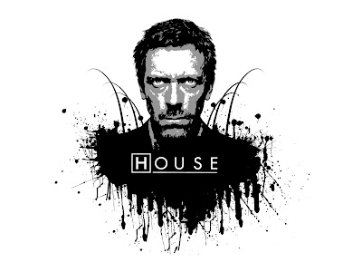 Download House DVDRip RMVB Dublado