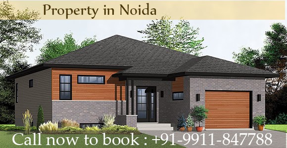 Buy Noida Property