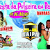 FESTA DA PULSEIRA EM BARRAS 2012