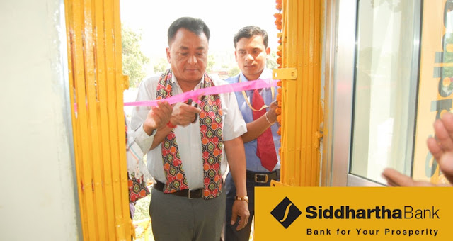  siddhartha bank