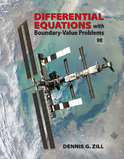 Differential Equations with Boundary Value Problems 9th Edition