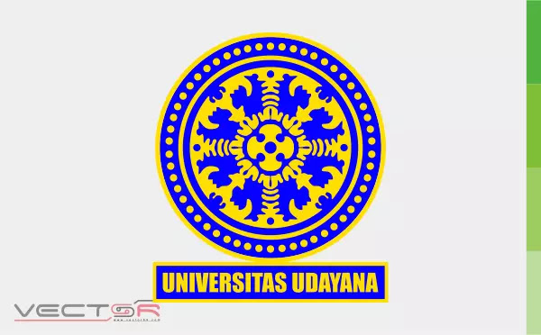 Logo UNUD (Universitas Udayana) Bali - Download Vector File CDR (CorelDraw)