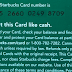 Starbucks, pecuniary power