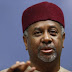 Court of Appeal halts Dasuki’s appeal 