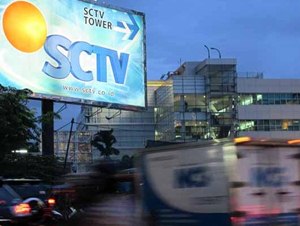 SCTV