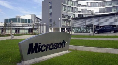 Microsoft Beri Lampu Hijau Untuk Proyek OS Midori