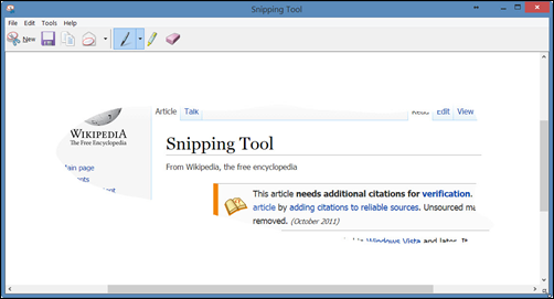 Snippint tool-3-2