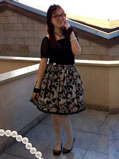 lolita coordinate