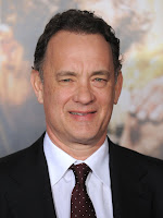 Tom Hanks American Actor Producer | Thomas Jeffrey Hanks Biography American Writer Director