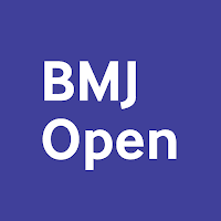 Image of BMJ Open logo