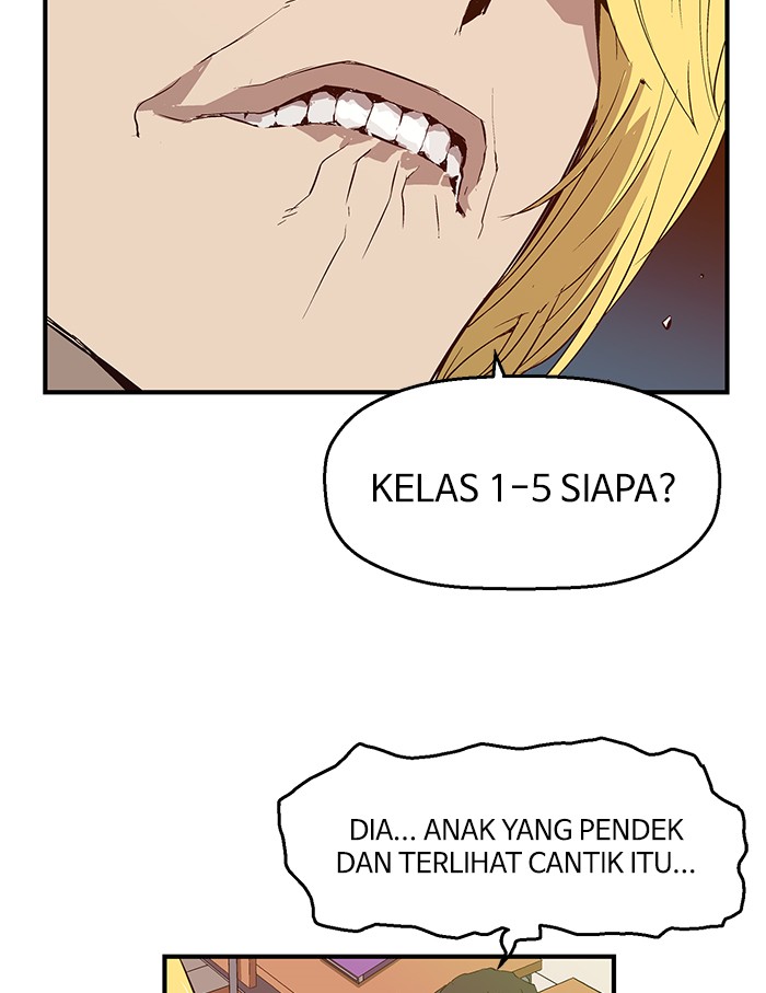 Webtoon Weak Hero Bahasa Indonesia Chapter 16