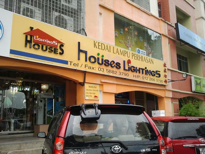 Inilah 17+ Kedai Perabot Murah Johor Jaya